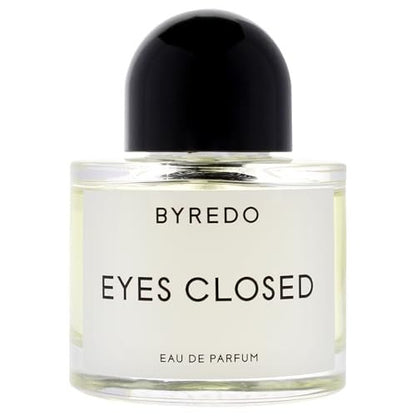 Byredo Eyes Closed Eau de Parfum for Unisex - 1.6 oz EDP Spray