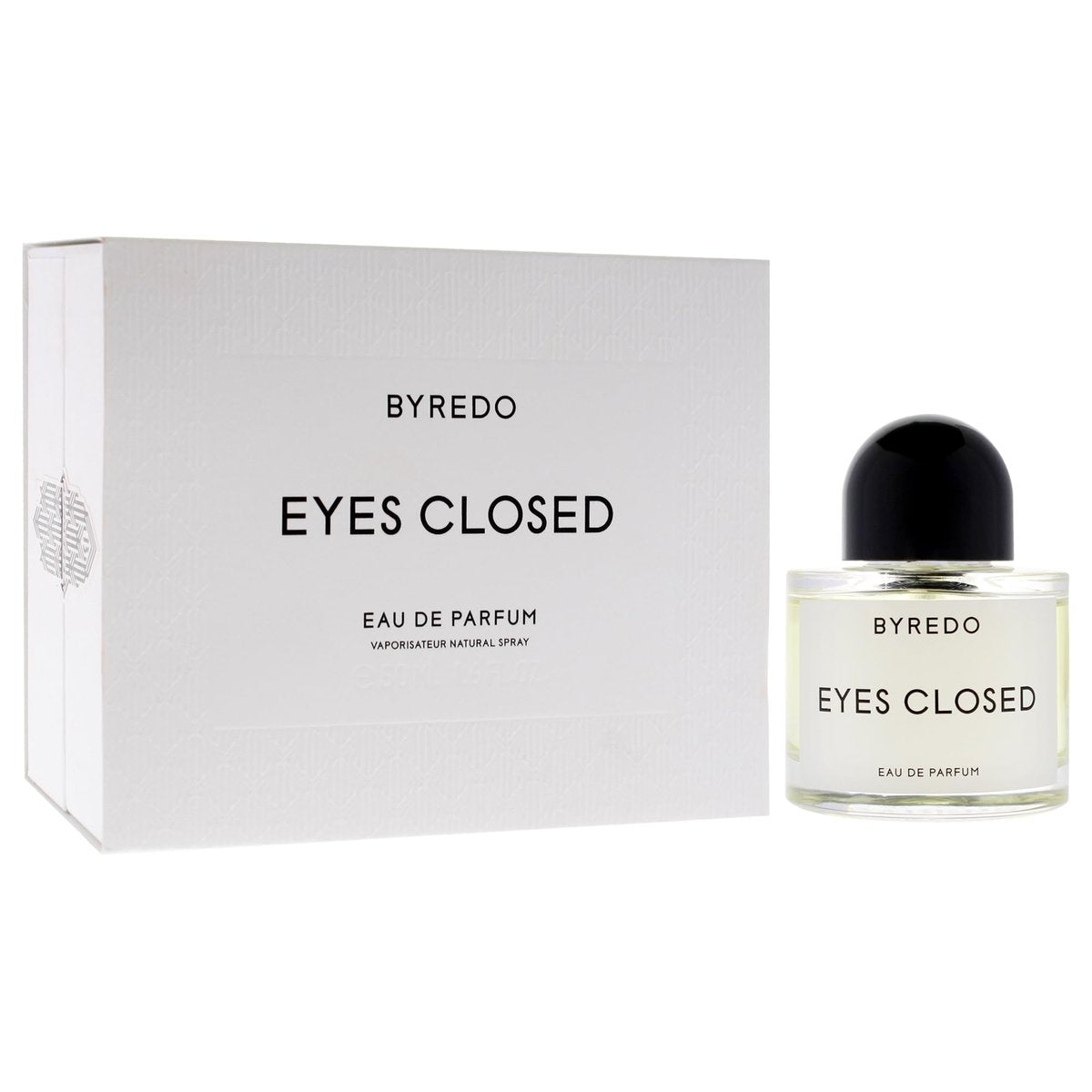 Byredo Eyes Closed Eau de Parfum for Unisex - 1.6 oz EDP Spray - görsel 6