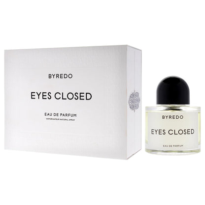 Byredo Eyes Closed Eau de Parfum for Unisex - 1.6 oz EDP Spray