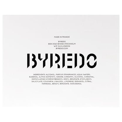 Byredo Eyes Closed Eau de Parfum for Unisex - 1.6 oz EDP Spray