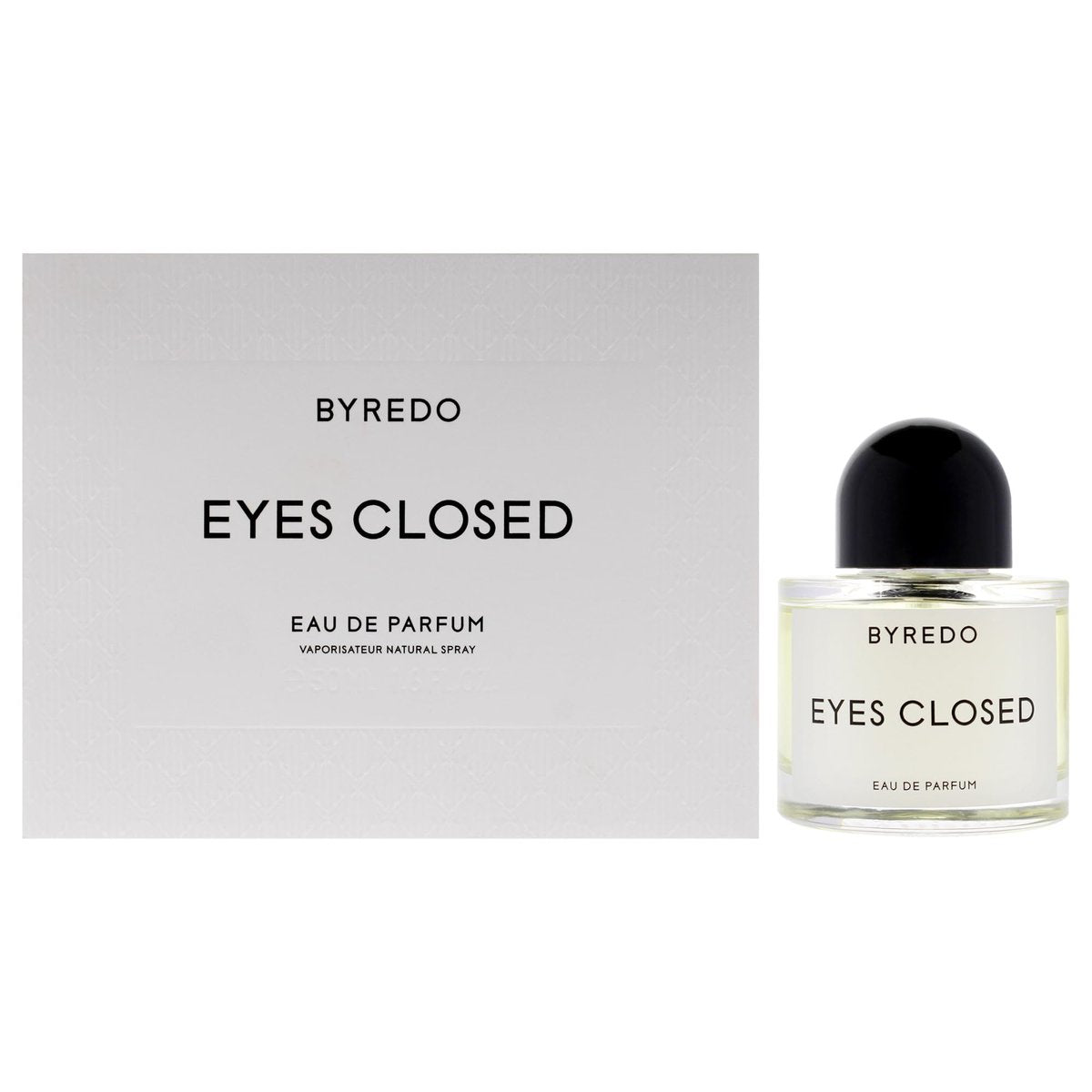 Byredo Eyes Closed Eau de Parfum for Unisex - 1.6 oz EDP Spray - görsel 2