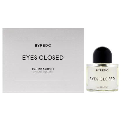 Byredo Eyes Closed Eau de Parfum for Unisex - 1.6 oz EDP Spray