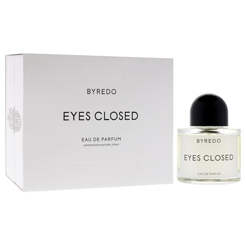Byredo Eyes Closed Eau de Parfum for Unisex - 1.6 oz EDP Spray - görsel 5