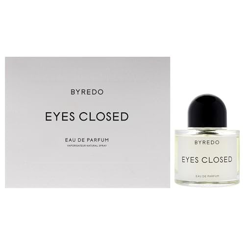 Byredo Eyes Closed Eau de Parfum for Unisex - 1.6 oz EDP Spray - görsel 1