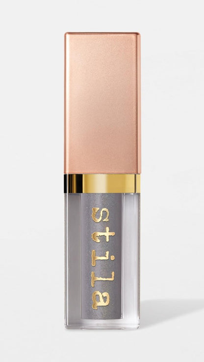stila Suede Shade™ Liquid Eye Shadow - Sheer Pewter, 0.15 Fl Oz