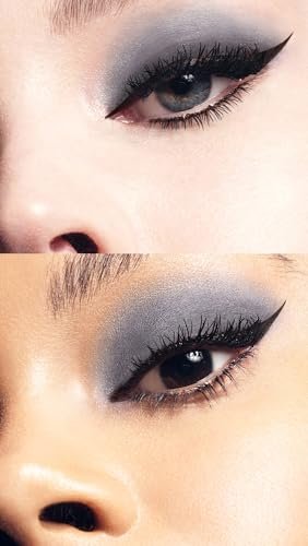 stila Suede Shade™ Liquid Eye Shadow - Sheer Pewter, 0.15 Fl Oz - görsel 8