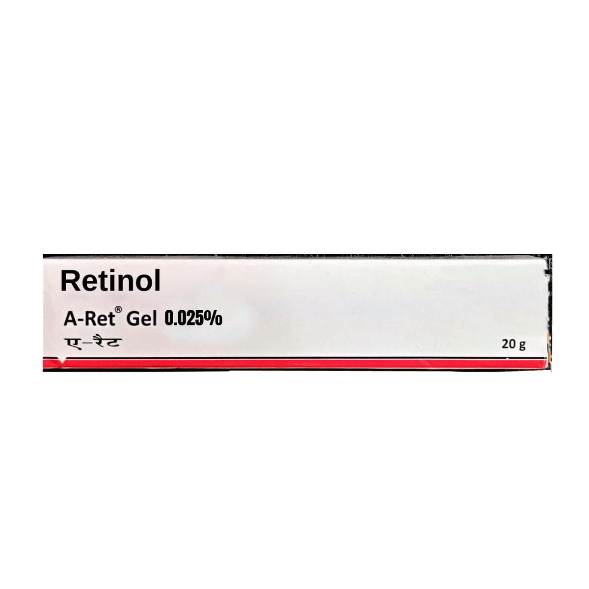 Bio Mystery Retinol Gel Vitamin A - Anti-Aging Formula for Fine Lines, Wrinkles, Scars & Age Spots, 20g (0.70 oz) - görsel 2