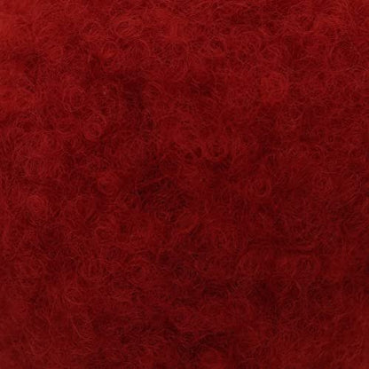 Dai Cloud Red Afro Wig for Black Women – 70s Costume Wig, Puff Short Curly Fluffy Soft Wigs for Party, Halloween & Daily Wear