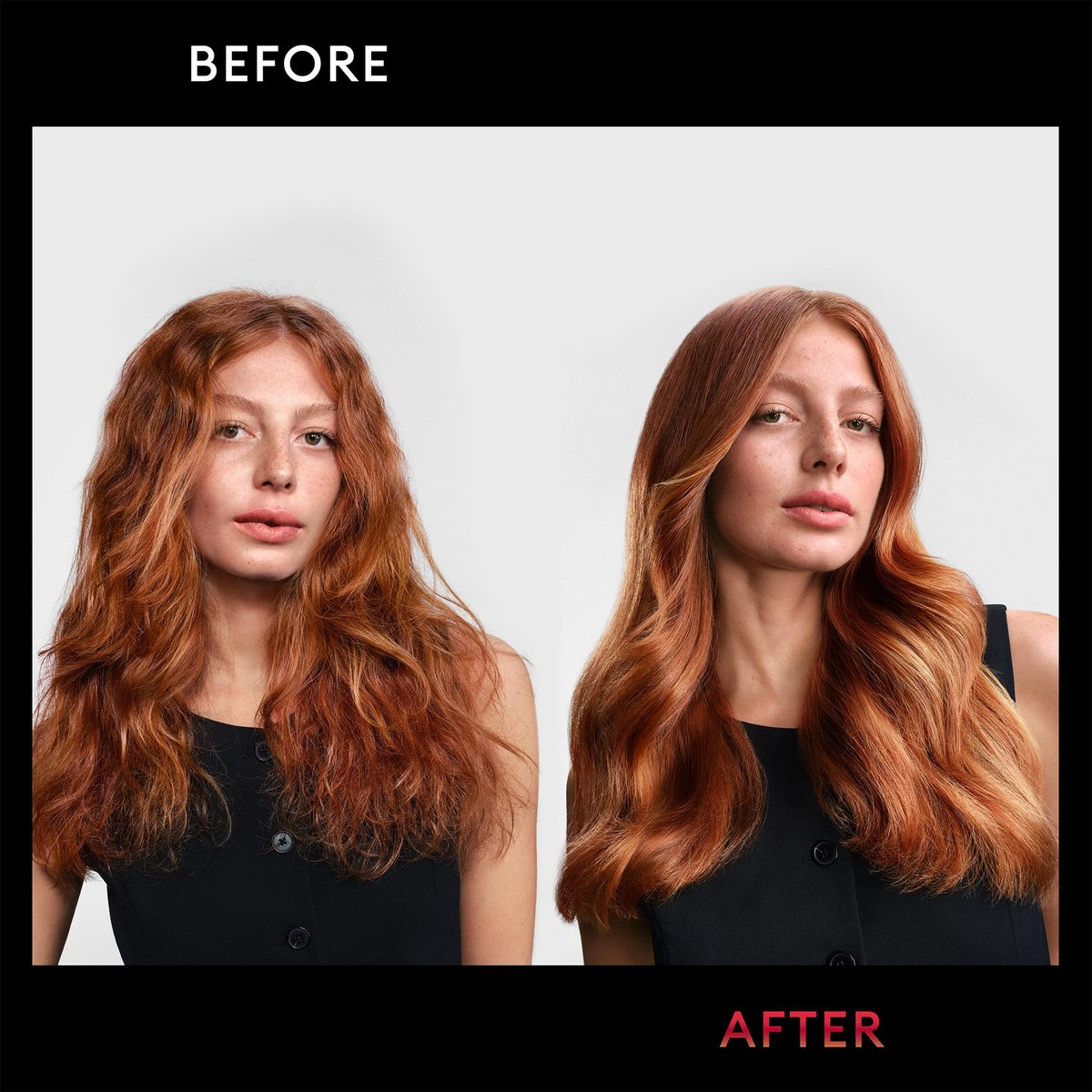 TRESemmé Keratin Smooth Color Shampoo and Conditioner Set - Anti-Fade, Anti-Frizz for Color-Treated Hair, 28 oz Each Avelisse