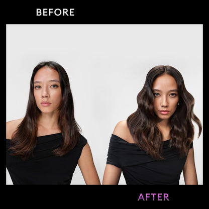 TRESemmé Keratin Repair Shampoo and Conditioner Set – Bond Repair Hair Treatment for Frizz Control, 28 Fl Oz Each Avelisse