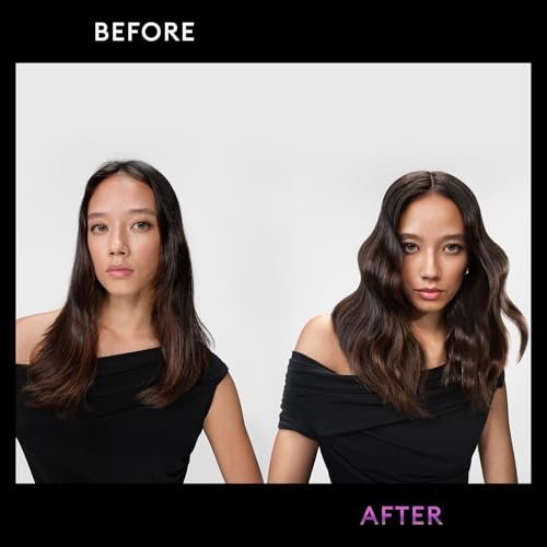 TRESemmé Keratin Repair Shampoo and Conditioner Set – Bond Repair Hair Treatment for Frizz Control, 28 Fl Oz Each Avelisse