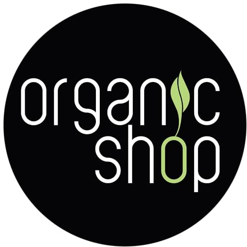 Organic Shop Watermelon & Peach Hydrating Exfoliating Body Scrub – 100% Vegan & Organic Daily Exfoliant for Body, Face, Hands & Feet, 250ml - görsel 10