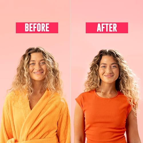Lola From Rio Rapunzel Strengthening Hair Mask - Restores Shine, For All Hair Types, 15.87 oz Avelisse