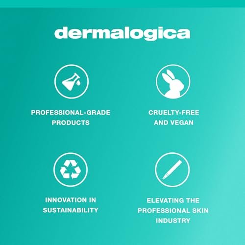 Dermalogica Deep Acne Liquid Patch – Sulfur Acne Treatment with Niacinamide, Invisible Spot Treatment for Blemish-Prone Skin (0.5 fl oz) Avelisse