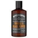 Scottish Fine Soaps Thistle & Black Pepper Conditioning Shampoo – 300ml (10.5 Fl Oz) - görsel 1