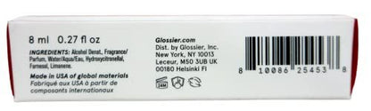 Glossier You Eau de Parfum - 8ml / 0.27 fl oz Travel Spray Avelisse