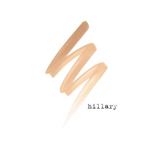stila Calligraphy Lip Stain - Long-Lasting, Moisturizing, Transfer-Proof Lip Tint - Hillary - görsel 4