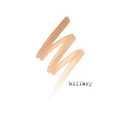 stila Calligraphy Lip Stain - Long-Lasting, Moisturizing, Transfer-Proof Lip Tint - Hillary