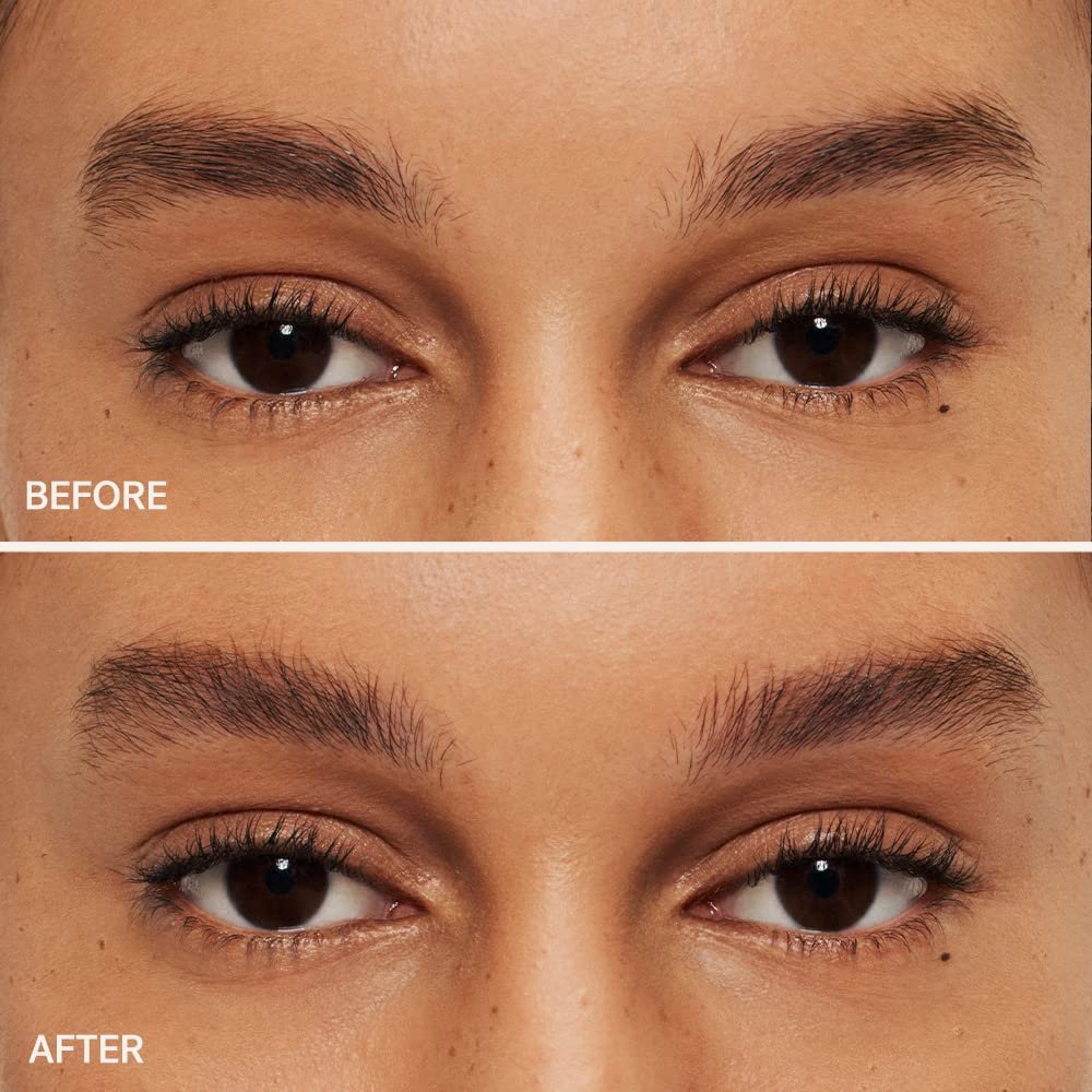 ILIA In Frame Brow Gel - Universal Clear | Lightweight, Long-Lasting, Flake-Resistant Hold for Full, Lifted Brows | Non-Toxic, Vegan, Cruelty-Free Clean Makeup Avelisse
