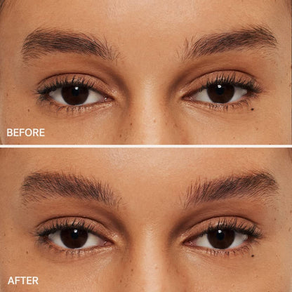 ILIA In Frame Brow Gel - Universal Clear | Lightweight, Long-Lasting, Flake-Resistant Hold for Full, Lifted Brows | Non-Toxic, Vegan, Cruelty-Free Clean Makeup Avelisse