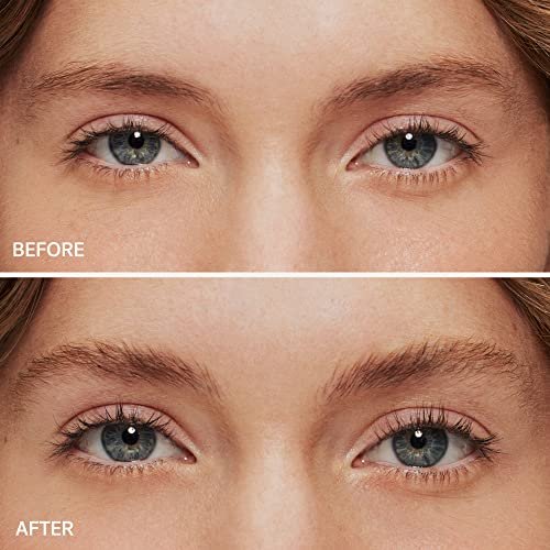 ILIA In Frame Brow Gel - Universal Clear | Lightweight, Long-Lasting, Flake-Resistant Hold for Full, Lifted Brows | Non-Toxic, Vegan, Cruelty-Free Clean Makeup Avelisse