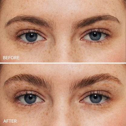 ILIA In Frame Brow Gel - Universal Clear | Lightweight, Long-Lasting, Flake-Resistant Hold for Full, Lifted Brows | Non-Toxic, Vegan, Cruelty-Free Clean Makeup Avelisse