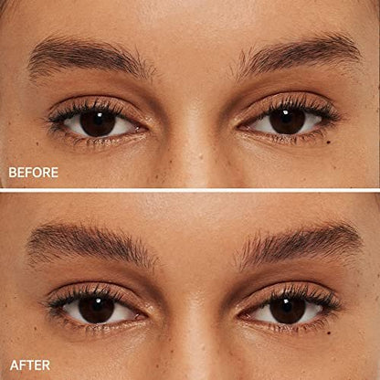 ILIA In Frame Brow Gel - Universal Clear | Lightweight, Long-Lasting, Flake-Resistant Hold for Full, Lifted Brows | Non-Toxic, Vegan, Cruelty-Free Clean Makeup Avelisse