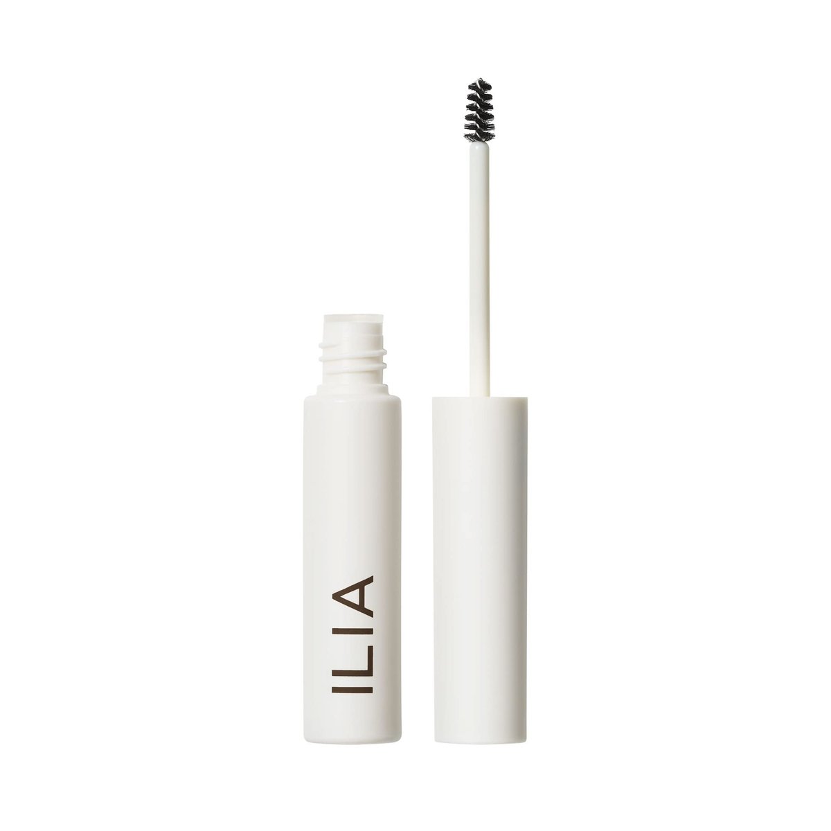 ILIA In Frame Brow Gel - Universal Clear | Lightweight, Long-Lasting, Flake-Resistant Hold for Full, Lifted Brows | Non-Toxic, Vegan, Cruelty-Free Clean Makeup Avelisse
