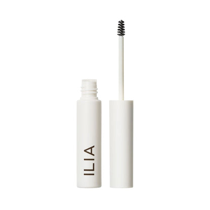 ILIA In Frame Brow Gel - Universal Clear | Lightweight, Long-Lasting, Flake-Resistant Hold for Full, Lifted Brows | Non-Toxic, Vegan, Cruelty-Free Clean Makeup Avelisse