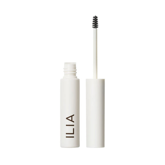 ILIA In Frame Brow Gel - Universal Clear | Lightweight, Long-Lasting, Flake-Resistant Hold for Full, Lifted Brows | Non-Toxic, Vegan, Cruelty-Free Clean Makeup Avelisse
