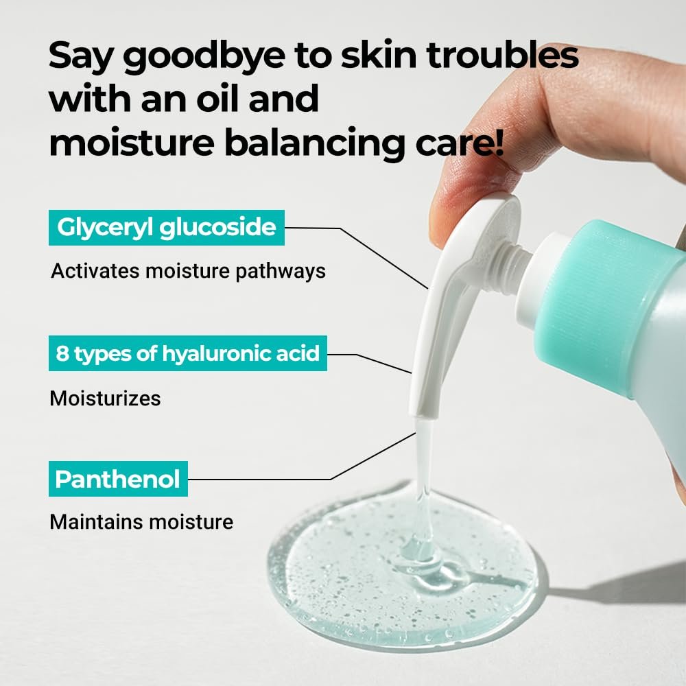 Derma B AC Control Body Wash 420ml – Anti-Blemish & Pimple Care, Hypoallergenic, Soothing Shower Gel for All Skin Types Avelisse
