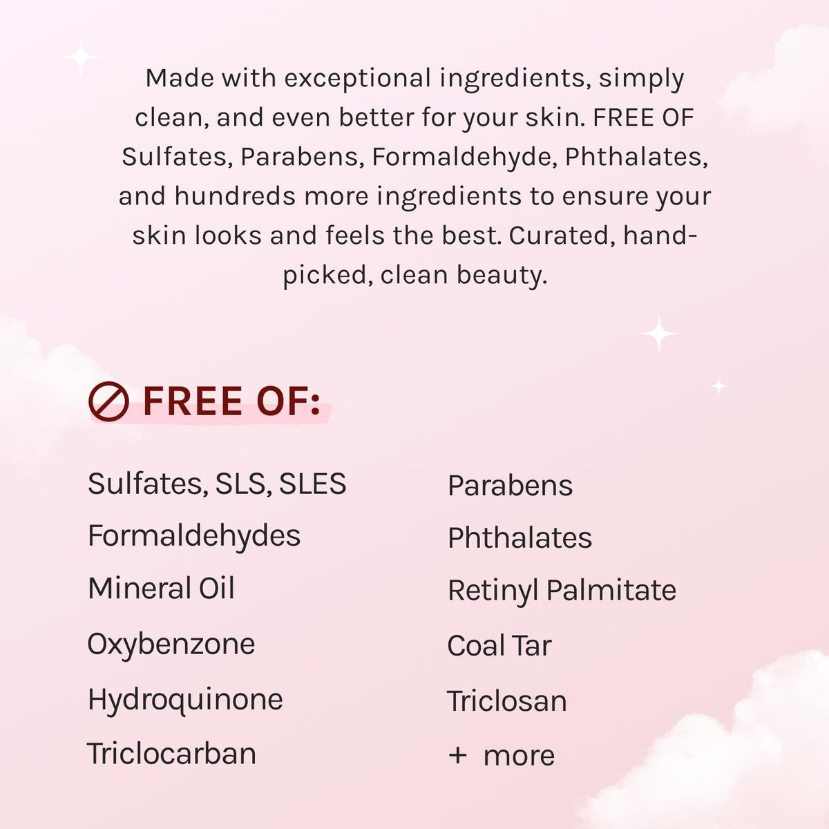 The Crème Shop Hello Kitty Klean Beauty™ Gelée Mask – 8.47 Fl Oz - görsel 11