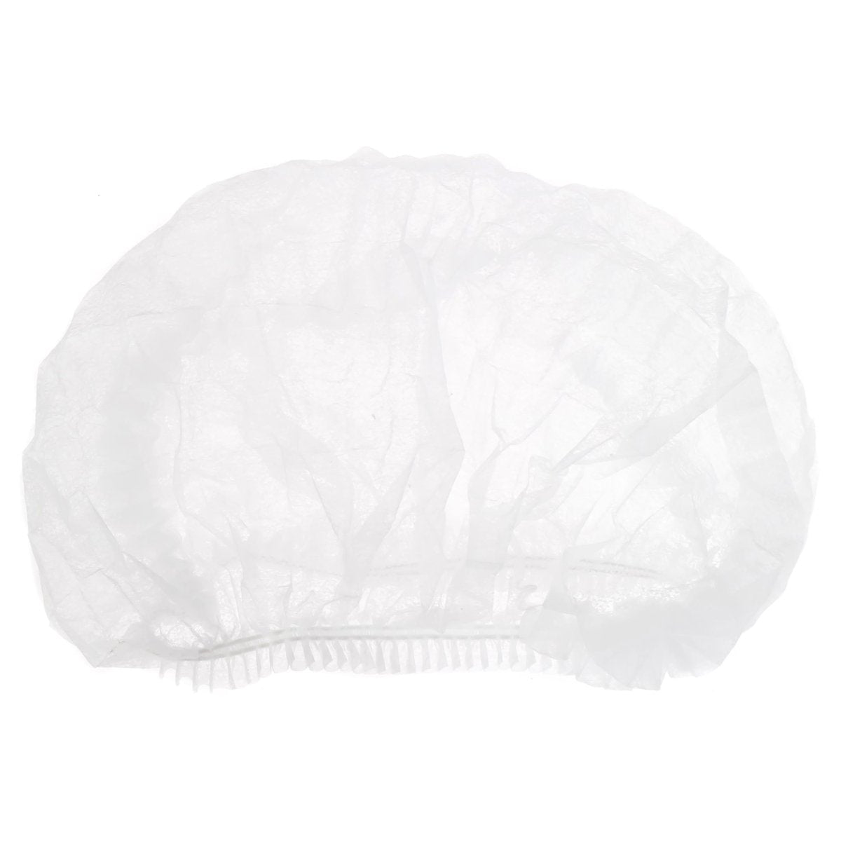 Bronze Tan Hair Nets for Spray Tanning - 50 Pack - Protect Hair from Tanning Solution - Salons & Home Use - görsel 13