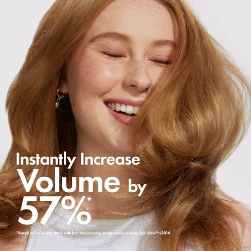 BONDIBOOST Thickening Shampoo - 16.9 fl oz - Volumizing & Hair Thickening Formula Avelisse