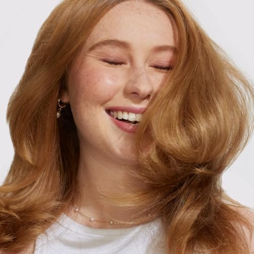 BONDIBOOST Thickening Shampoo - 16.9 fl oz - Volumizing & Hair Thickening Formula Avelisse