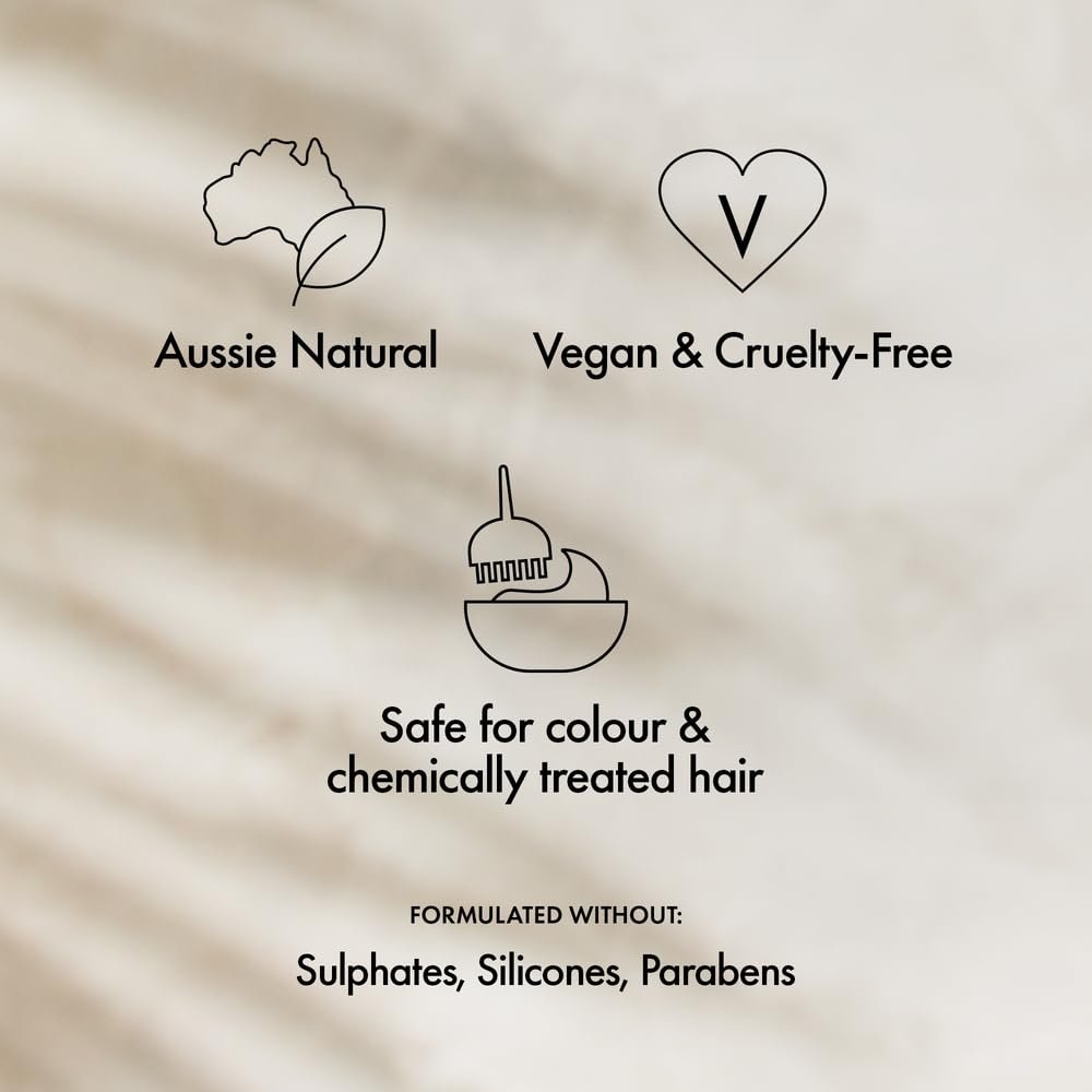 BONDIBOOST Thickening Shampoo - 16.9 fl oz - Volumizing & Hair Thickening Formula Avelisse