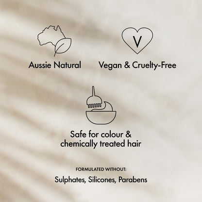 BONDIBOOST Thickening Shampoo - 16.9 fl oz - Volumizing & Hair Thickening Formula Avelisse
