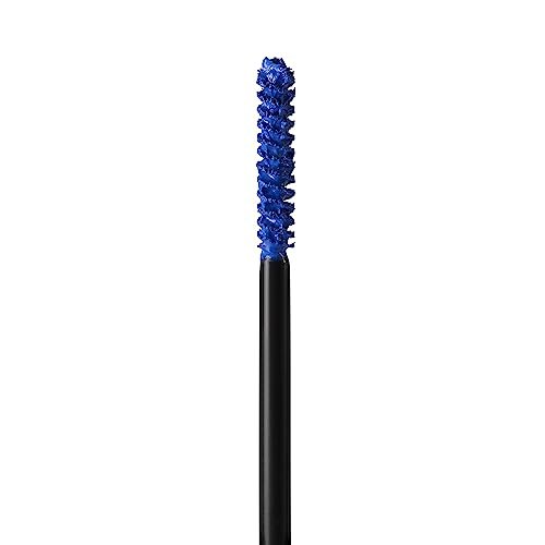 Trish McEvoy High Volume Tubular Mascara - Arabian Nights/Deep Navy, 0.18 oz - görsel 8