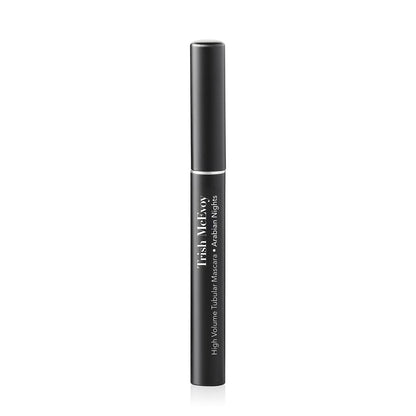 Trish McEvoy High Volume Tubular Mascara - Arabian Nights/Deep Navy, 0.18 oz