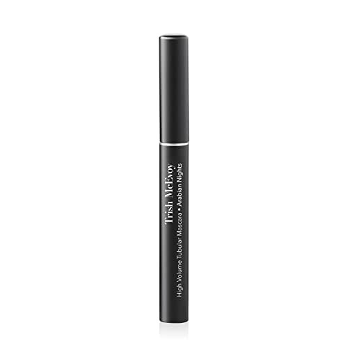 Trish McEvoy High Volume Tubular Mascara - Arabian Nights/Deep Navy, 0.18 oz - görsel 4