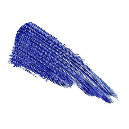 Trish McEvoy High Volume Tubular Mascara - Arabian Nights/Deep Navy, 0.18 oz