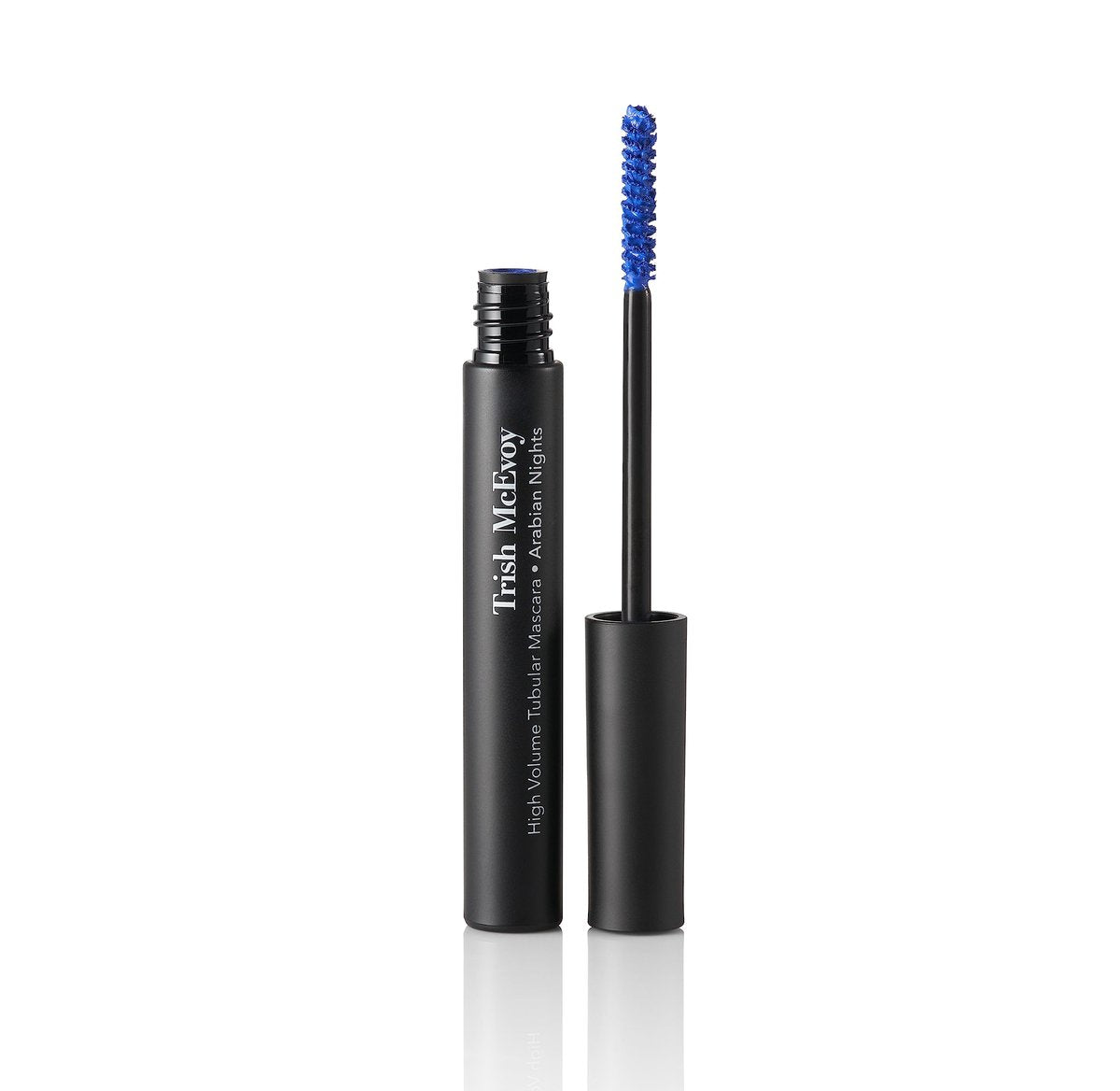 Trish McEvoy High Volume Tubular Mascara - Arabian Nights/Deep Navy, 0.18 oz - görsel 1