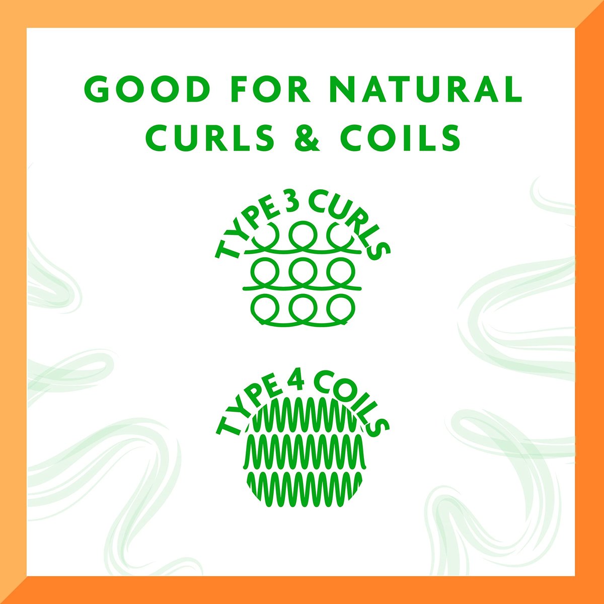 Cantu Avocado Hydrating Curling Cream (Pack of 2) - 12 oz Each Avelisse