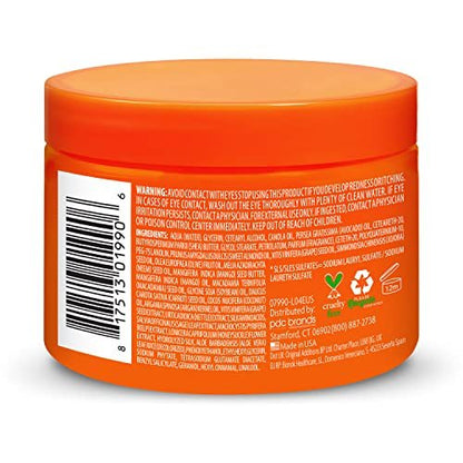 Cantu Avocado Hydrating Curling Cream (Pack of 2) - 12 oz Each Avelisse