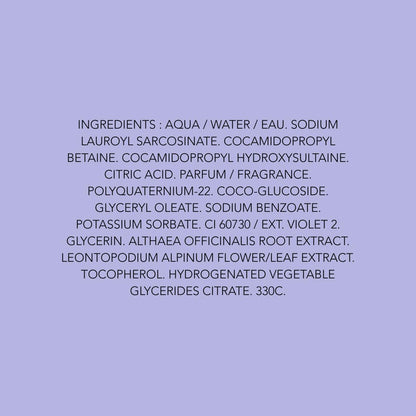 PHYTO PURPLE No Yellow Shampoo - Sulfate Free for Gray, White, and Bleached Blonde Hair - 8.45 fl oz Avelisse