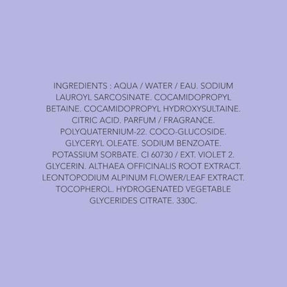 PHYTO PURPLE No Yellow Shampoo - Sulfate Free for Gray, White, and Bleached Blonde Hair - 8.45 fl oz Avelisse