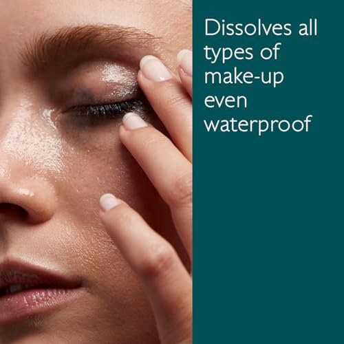 Caudalie Vinoclean Makeup Removing Cleansing Oil - Travel-Size 75 mL | Gentle Waterproof Makeup Remover Avelisse