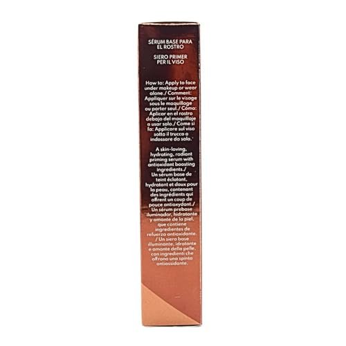 Danessa Myricks Beauty Yummy Skin Glow Serum with Hyaluronic Acid - Main Squeeze (Golden Champagne) Avelisse
