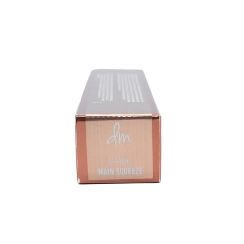 Danessa Myricks Beauty Yummy Skin Glow Serum with Hyaluronic Acid - Main Squeeze (Golden Champagne) Avelisse