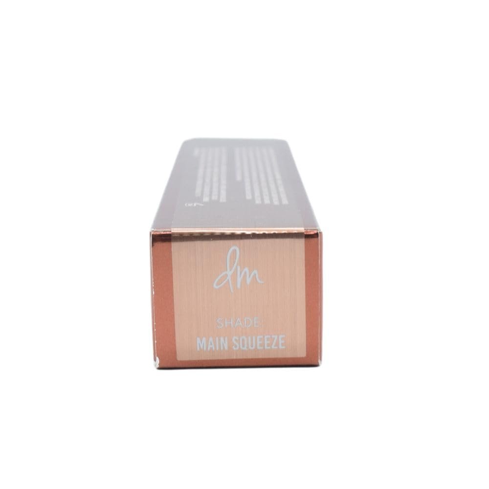 Danessa Myricks Beauty Yummy Skin Glow Serum with Hyaluronic Acid - Main Squeeze (Golden Champagne) Avelisse